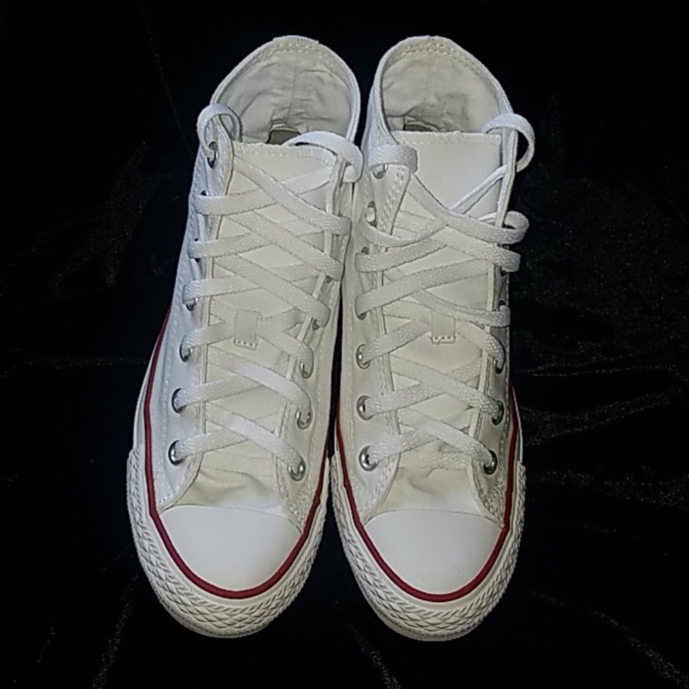 Converse High Top